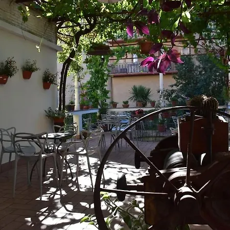 Elvira 公寓 塞拉圣布鲁诺