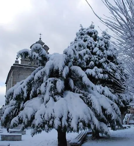 Elvira 公寓 塞拉圣布鲁诺