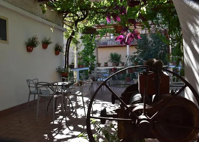 Elvira 公寓 塞拉圣布鲁诺